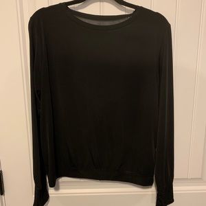 Zyia Active Wear shirt